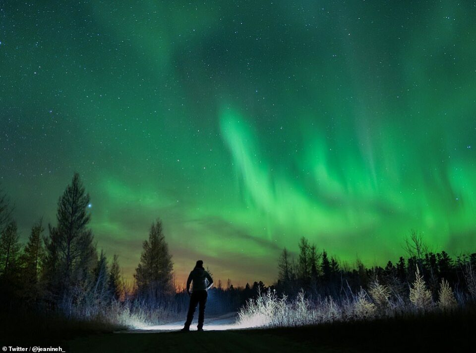 How Can I See the Northern Lights? We Asked a NASA Expert: Episode 54