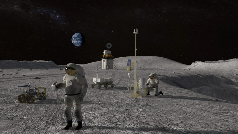 How NASA’s “Autonomy Choreography” Will Impact Advanced Technologies