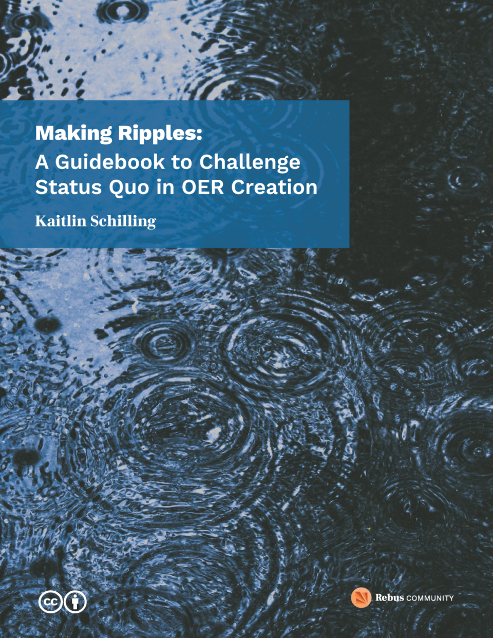 Making Ripples
