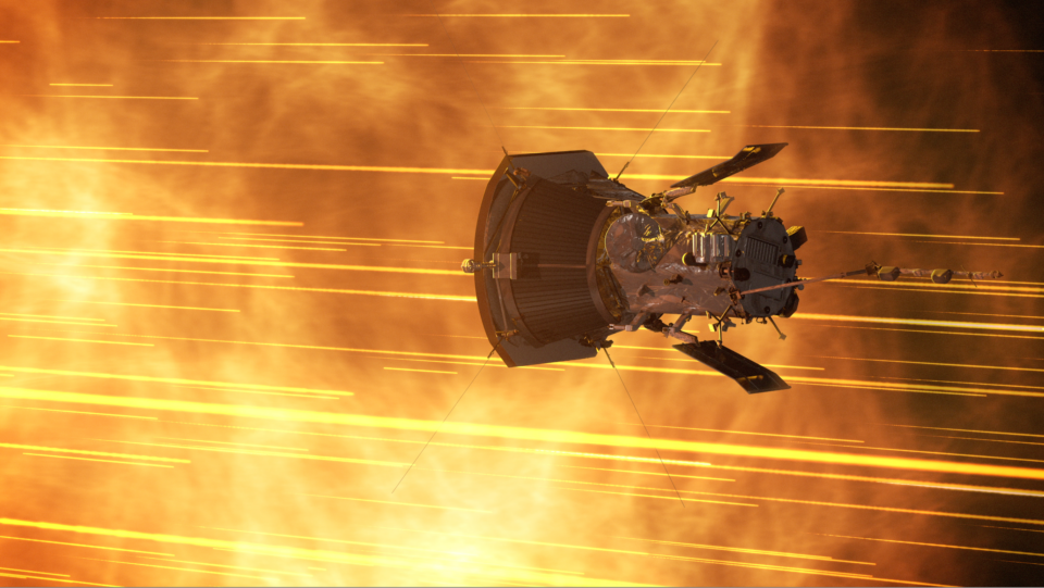 NASA Awards Launch Services Contract for SpaceX Starship