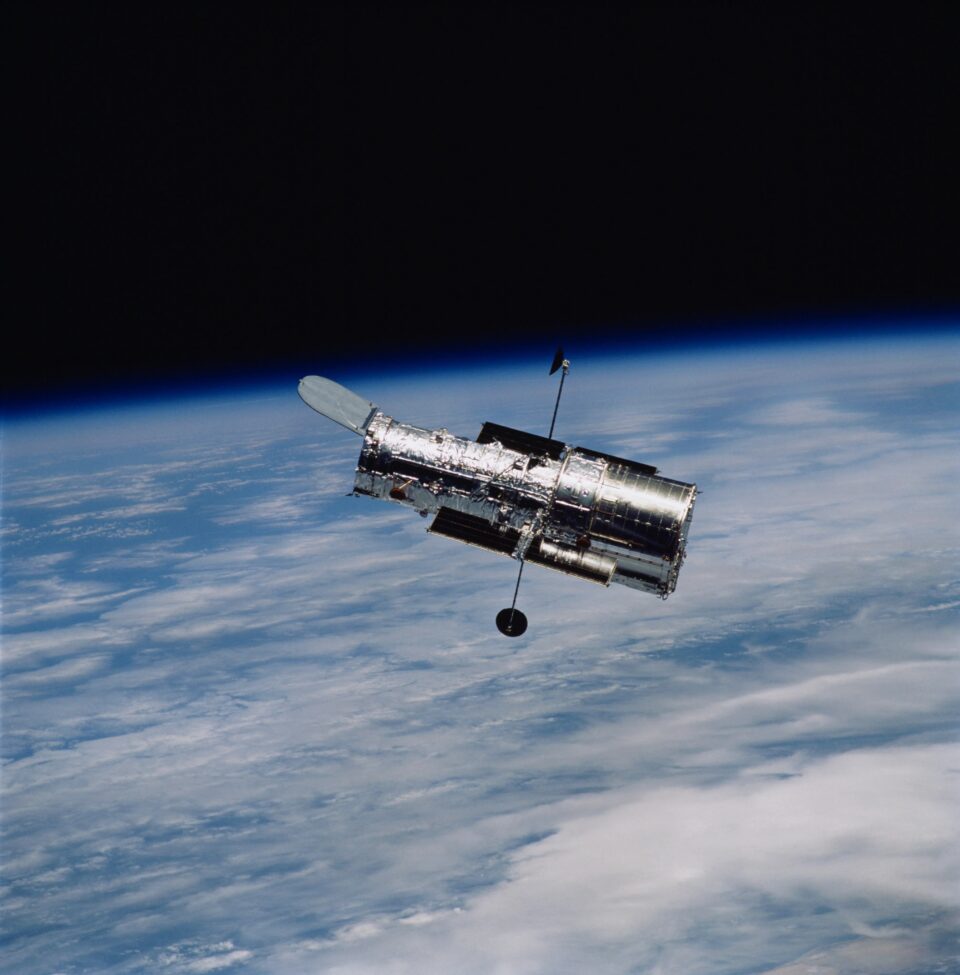 NASA Cloud Software Helps Companies Find their Place in Space 