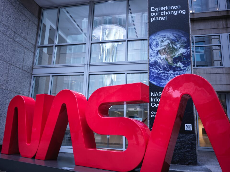 NASA Earns Best Place to Work in Government for 13th Consecutive Year 
