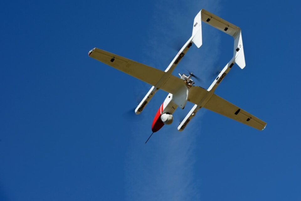 NASA Invites Media to View Wildland Fire Technology Flight Test