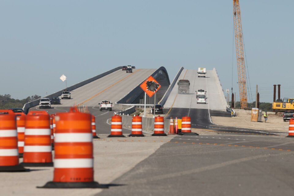New Bridge Ready to Serve NASA, America’s Space Interests