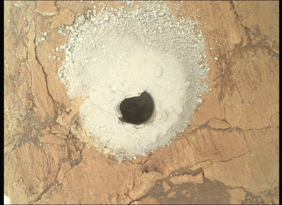 Smooshing for Science: A Flat-Out Success