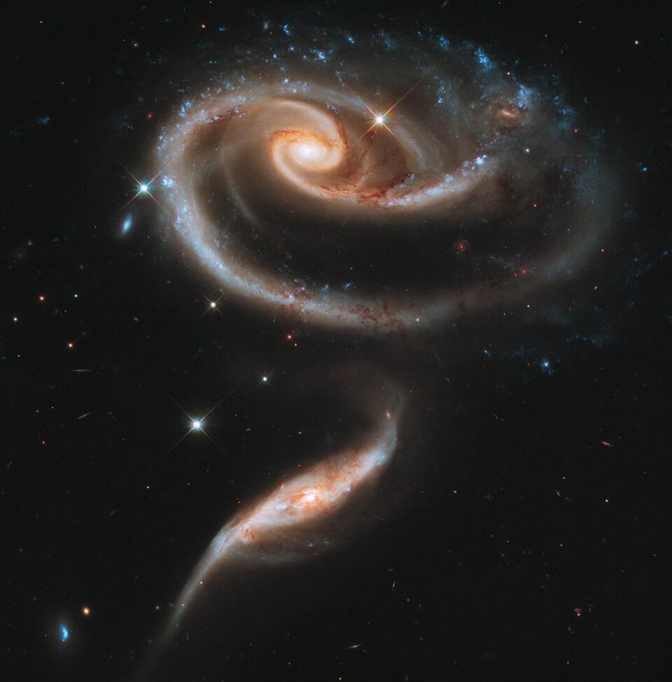 Station Science Top News: March 7, 2025