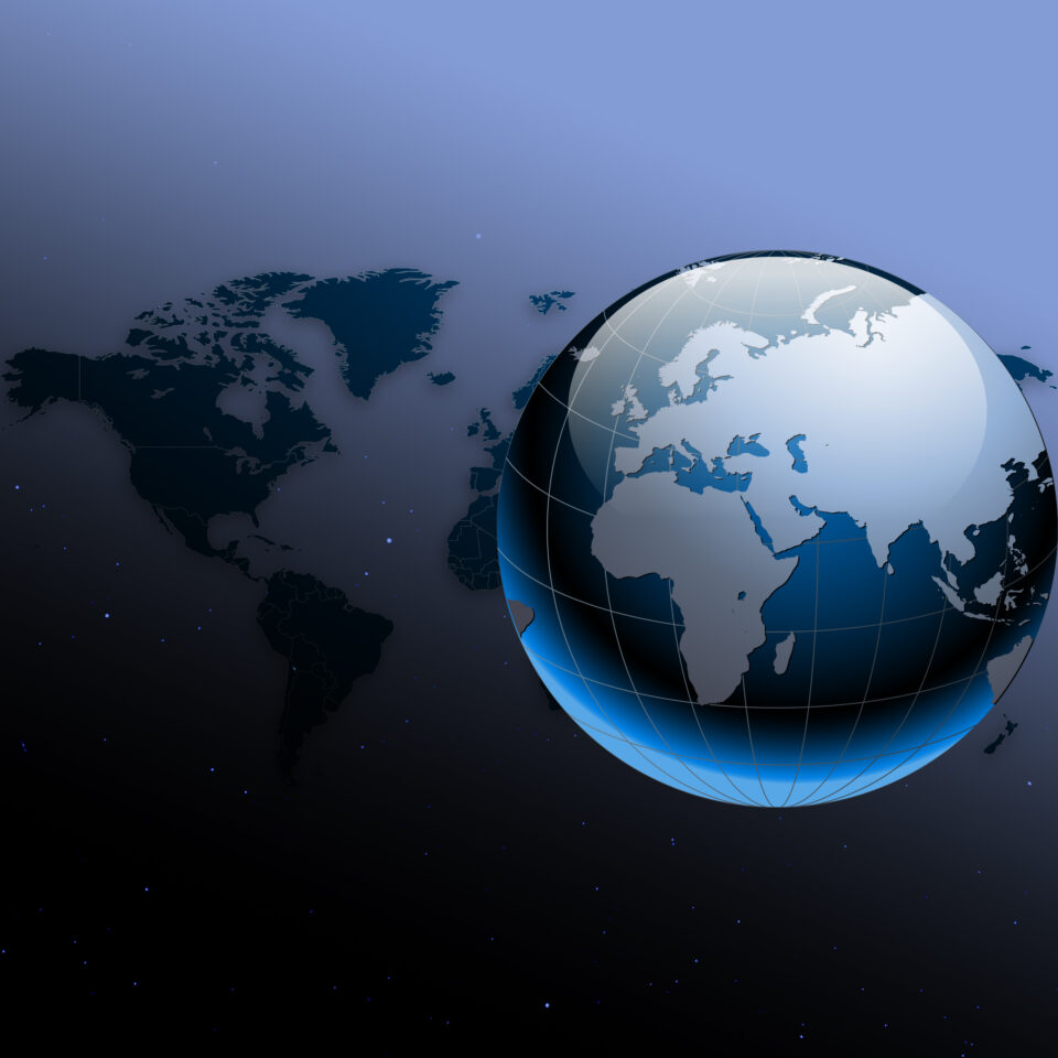 The Earth Observer Editor’s Corner: January–March 2025
