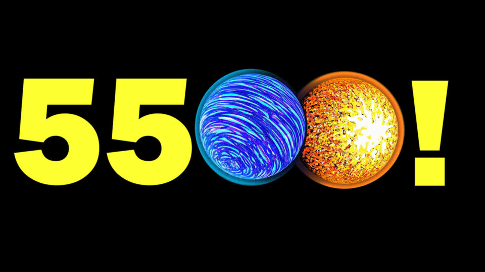 Discovery Alert: Four Little Planets, One Big Step
