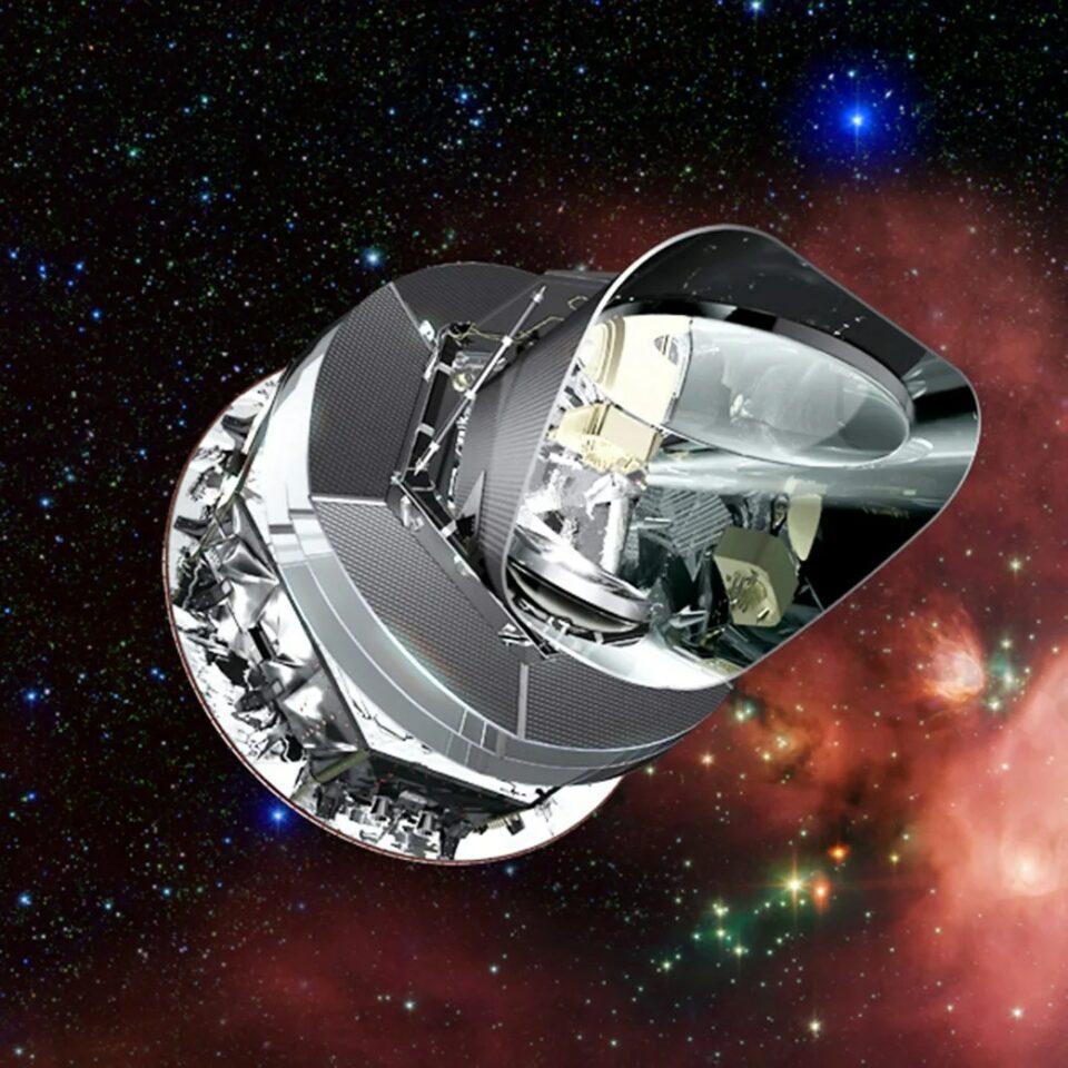 NASA Collaborates to Enable Spectrum-Dependent Science, Exploration, and Innovation   