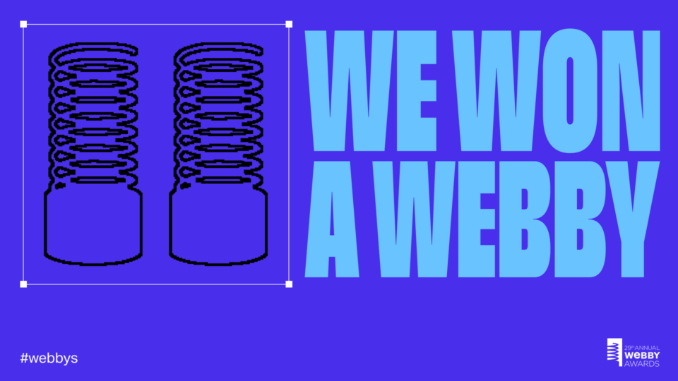 NASA Wins 6 Webby Awards, 6 Webby People’s Voice Awards