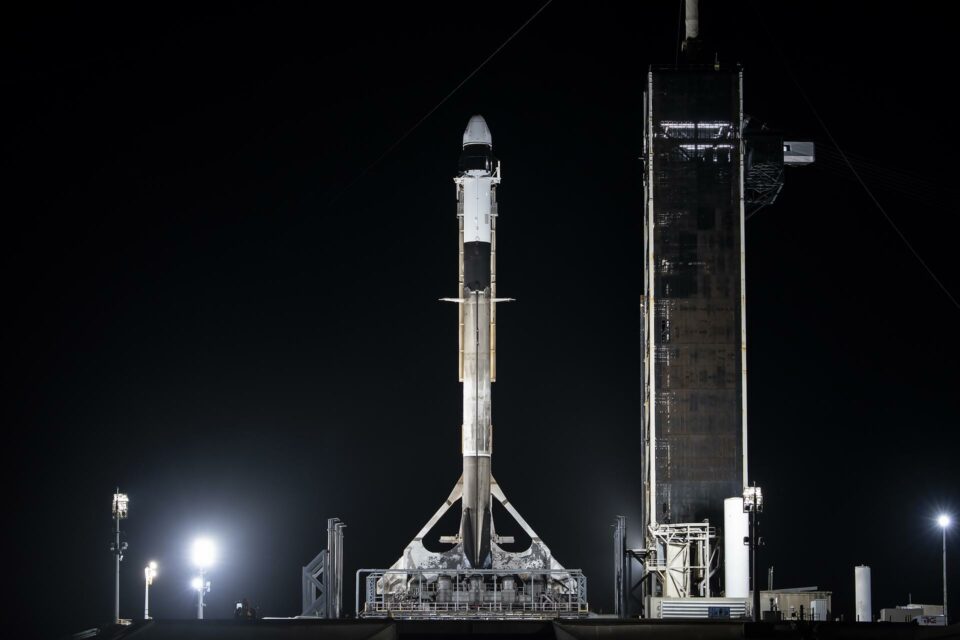 NASA’s SpaceX 32nd Commercial Resupply Mission Overview