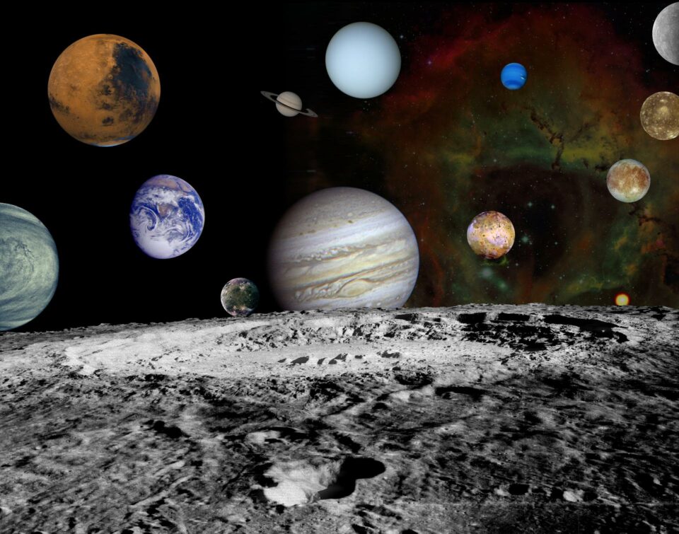 Old Missions, New Discoveries: NASA’s Data Archives Accelerate Science