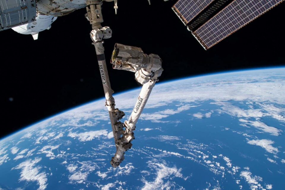 Piezoelectric-Based Power Conversion for Lunar Surface Systems
