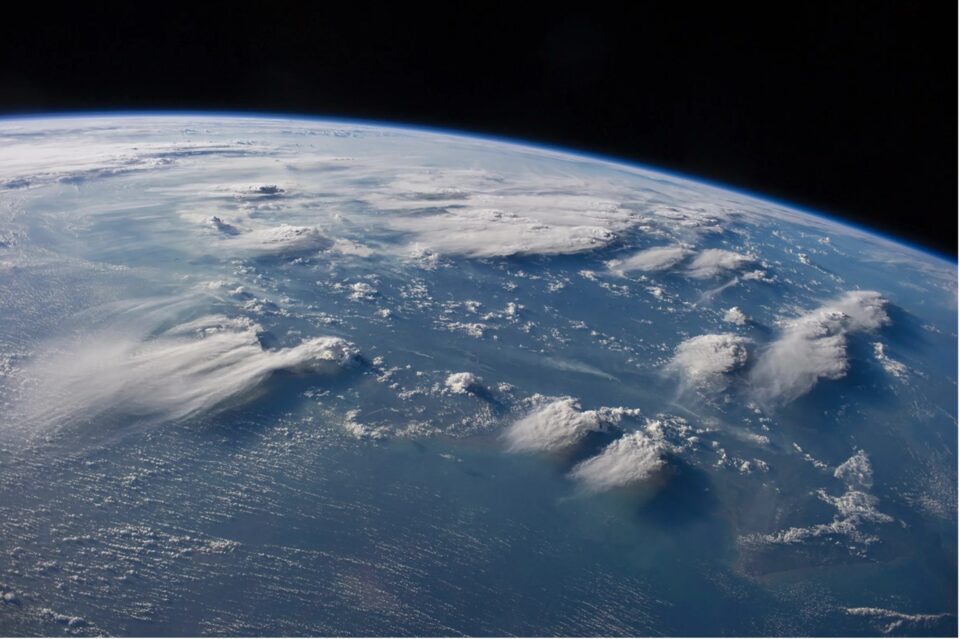 Testing in the Clouds: NASA Flies to Improve Satellite Data