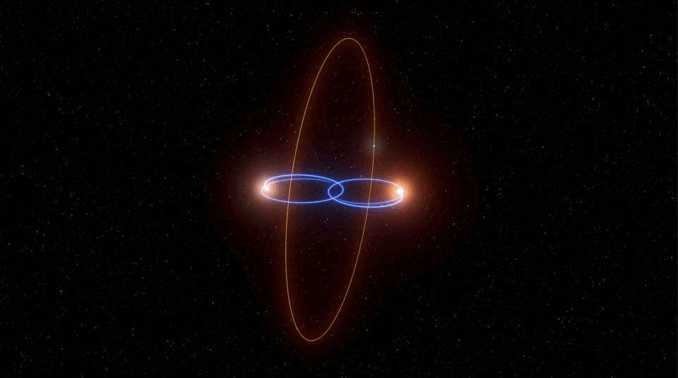 How Big is Space? We Asked a NASA Expert: Episode: 61