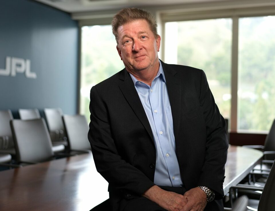 Dave Gallagher Named 11th Director of JPL as Laurie Leshin Steps Down