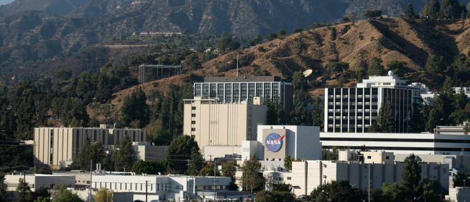 JPL to Transition to Fully Onsite Work