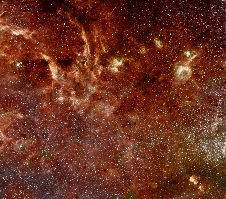NASA Ames Stars of the Month: May 2025