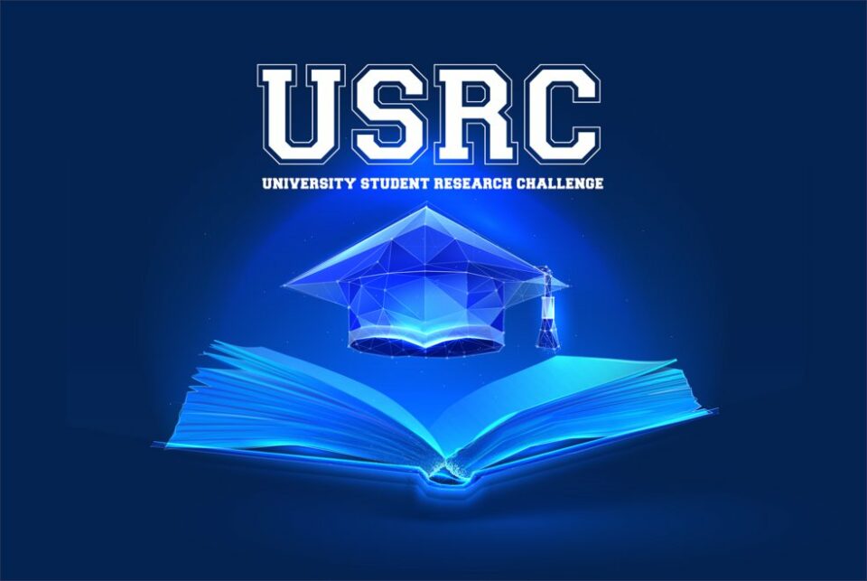 NASA Selects Student Teams for Drone Hurricane Response and Cybersecurity Research