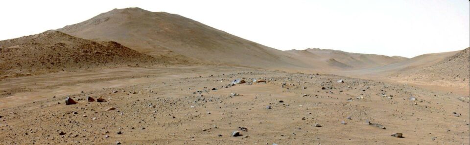 Percolating Clues: NASA Models New Way to Build Planetary Cores