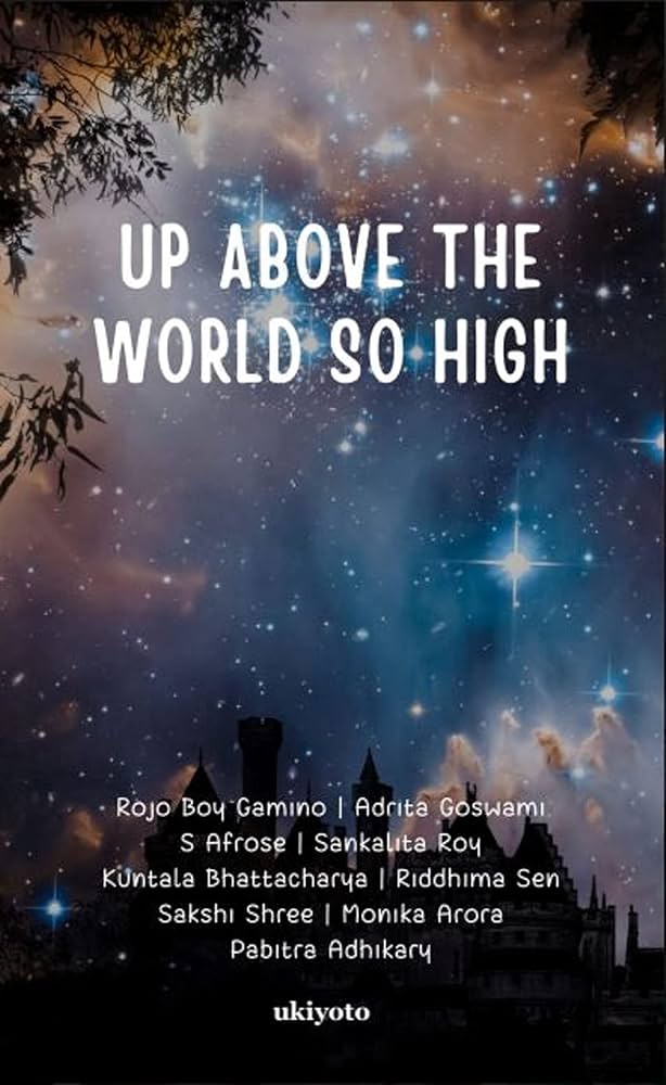 High Above the World