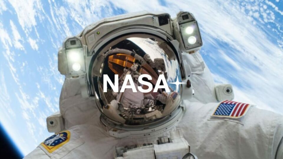 NASA+ is Coming to Netflix This Summer