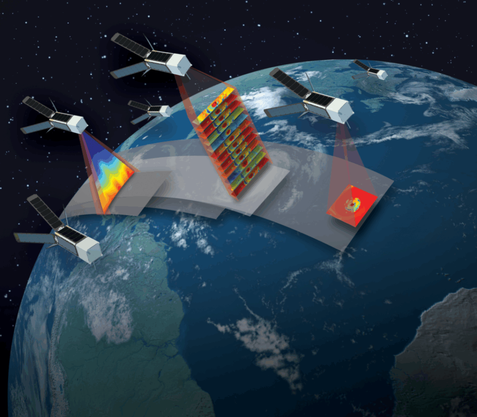 NASA’s TROPICS Mission: Offering Detailed Images and Analysis of Tropical Cyclones