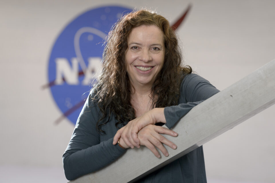 Ames Science Directorate’s Stars of the Month: July 2025
