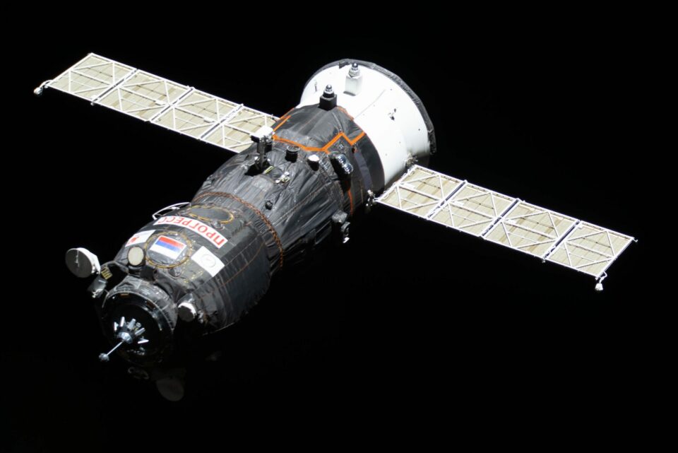 NASA to Provide Coverage of Progress 92 Launch, Space Station Docking